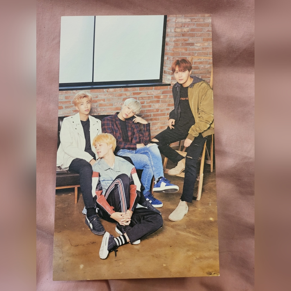 Mediheal x BTS